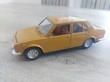 Alfetta Mebetoys Scala 1.25