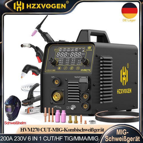 Saldatrice hzxvogen 1 - saldatrice, in