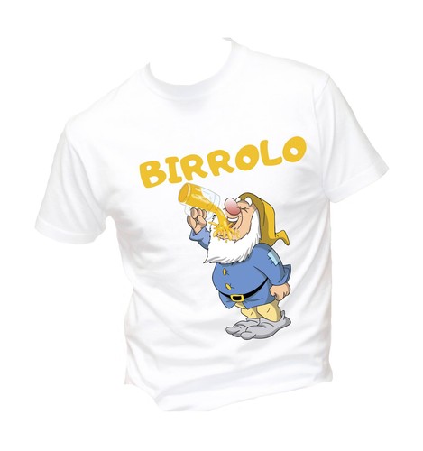 Maglia shirt uomo bambino - t-shirt,