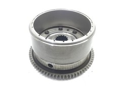 DUCATI HYPERMOTARD 796 800 VOLANO MASSA VOLANICA E RUOTA LIBERA 2012 B101AA