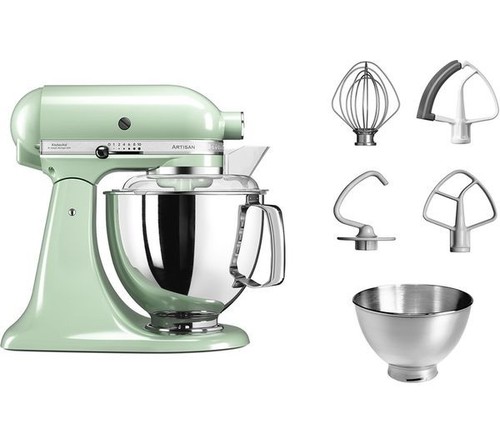 Kitchenaid artisan - 4,8l,
