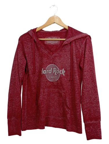 Hard rock cafe felpa - cafe,