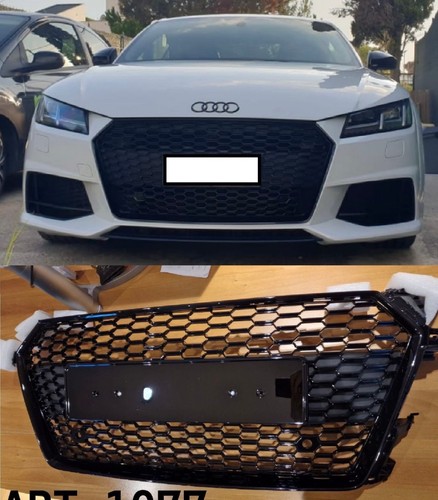 Griglia audi a3 a4 - ,