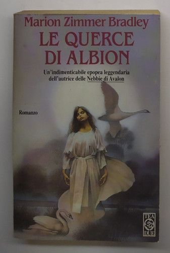 Querce albion di - di, marion