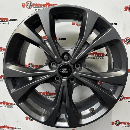 Cerchi lega ford - da, in