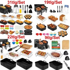Pezzi friggitrice aria - 31,