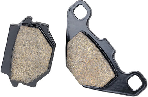 Moto master 408204 - 408204, pastiglie