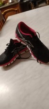 Reebok Realflex U-Form Scarpe Da Fitness Donna , N.39