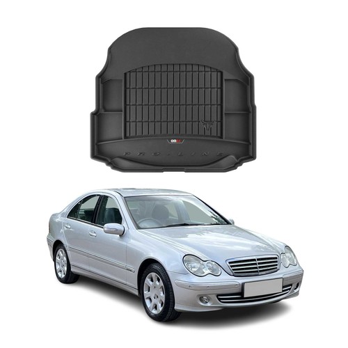 Tapis coffre pour mercedes - de,