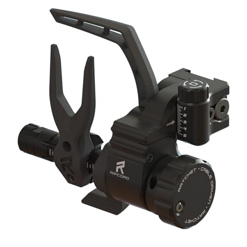 Ripcord cricchetto cavo - cricchetto,