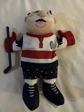 Peluche Dr Simi farmacia