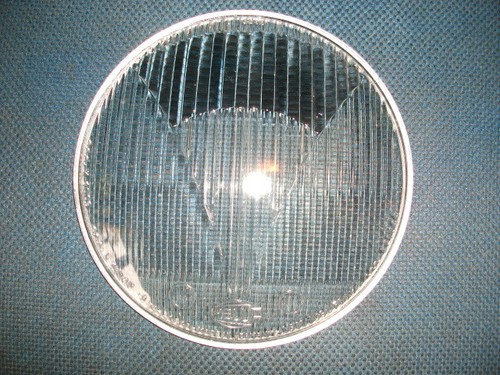 Luce bassa karmann ghia - luce,