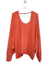 Free people Women's Coral