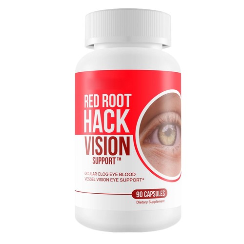 Red root hack integratore - red,