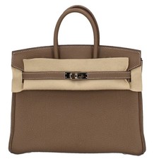 Borsa a mano HERMES Birkin 25