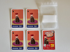 Sushi Go! Espansione