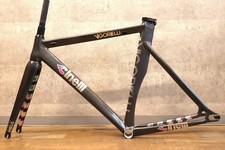 Cinelli Vigorelli Set Telaio