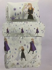 TRAPUNTA CALEFFI DISNEY FROZEN