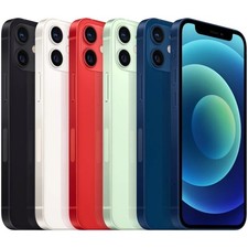 Nuovo Apple iPhone 12 (5G)