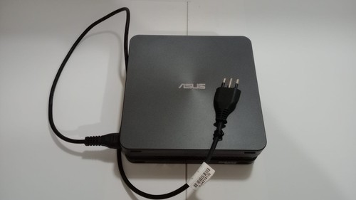 Asus vivomini vc65 - asus, gb