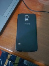 Samsung Galaxy S5 Neo con