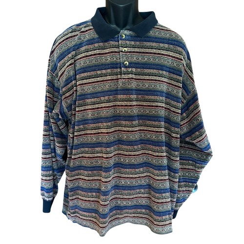 Polo vintage nino cerruti - polo,