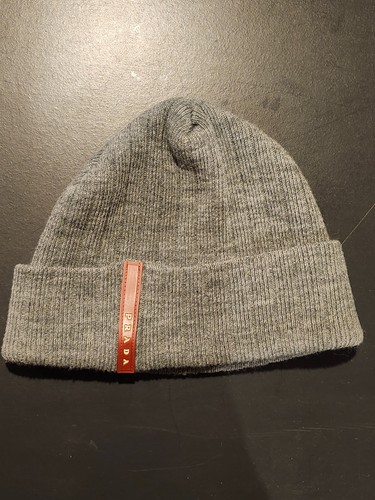 Cappello invernale prada - cappello,