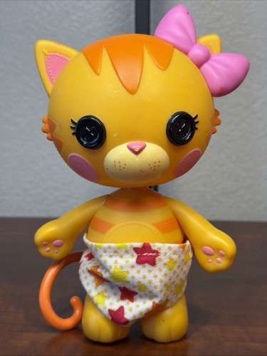 Lalaloopsy purty zampe - lalaloopsy,