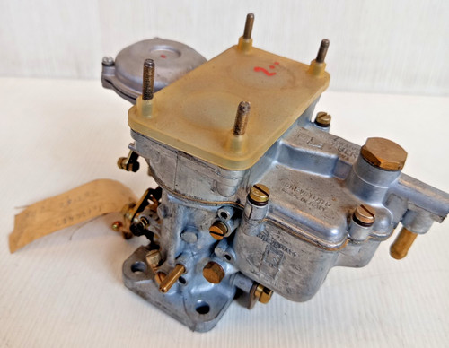 Carburatore originale nuovo - carburatore,