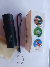 Monoculaire compact HD 2000 x