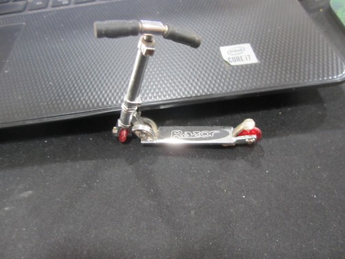 Razor finger skate scooter - razor,