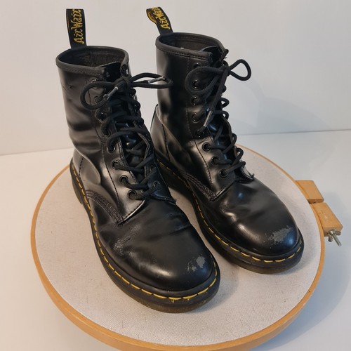 Stivali combattimento dr - stivali,