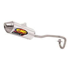 Impianto completo FMF Mini