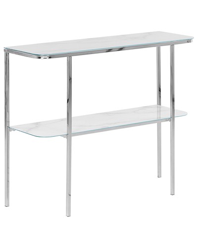 Tavolino consolle calvert - tavolino,