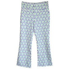 Pantaloni donna Zara vita alta