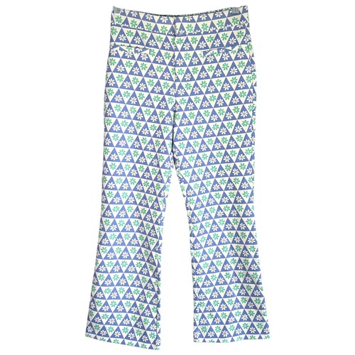 Pantaloni donna zara vita - pantaloni,