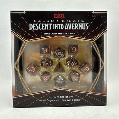 Nuovo dungeons dragons - dungeons,