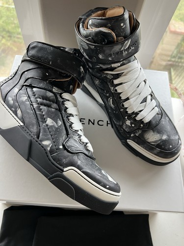 Scarpe sneakers tyson givenchy - sneakers,