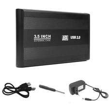 Case Box SATA Esterno per