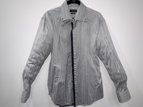 Zara man button shirt mens - zara,