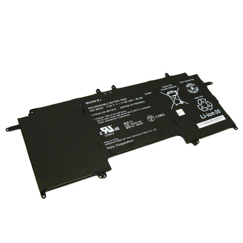 Batteria originale vgp - originale, vgp-bps41