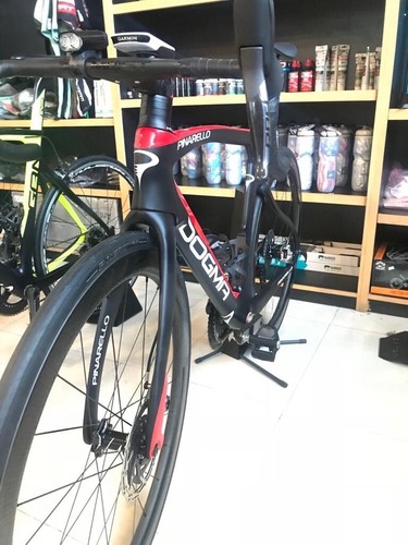 Pinarello dogma f12 di2 - pinarello,