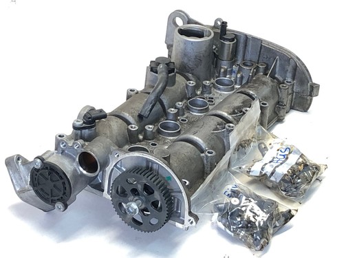Audi seat 2 tsi cjz - tsi,