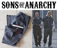 SONS OF ANARCHY: SOA Charlie