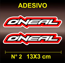 Adesivi Sticker O'NEAL |