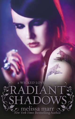 Radiant shadows wicked - radiant,