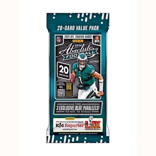 2024 absolute football - 2024, fat