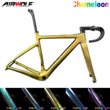 AIRWOLF T1100 Telaio Ghiaia