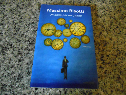 Massimo bisotti anno - un,
