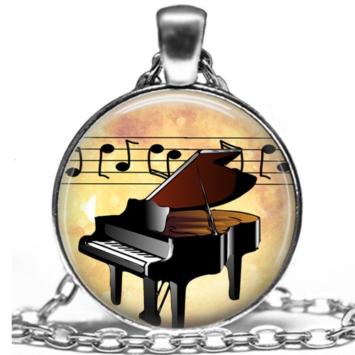 Collana regalo insegnante